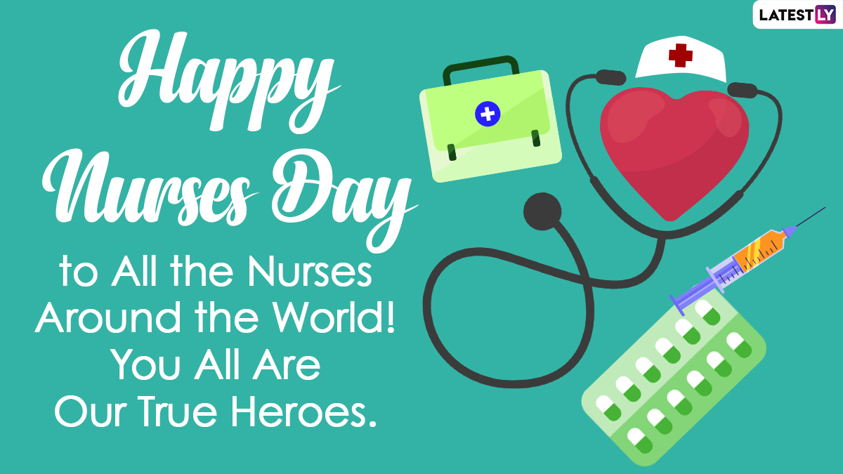 National Nurses Day - 2021