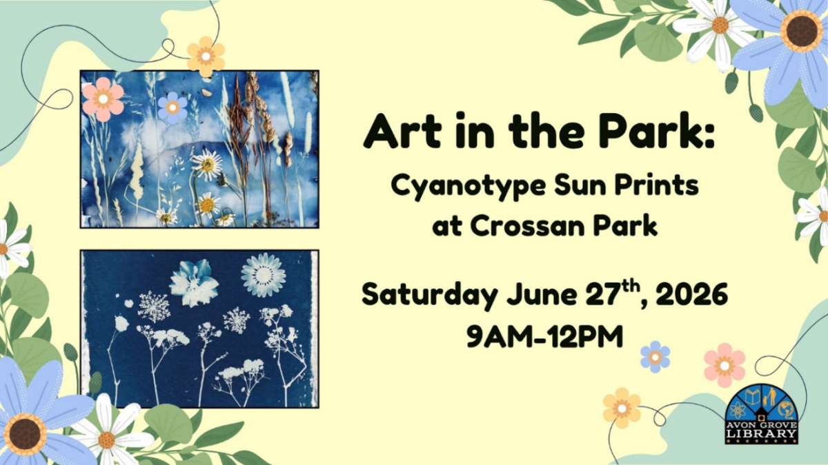 Art in the Park