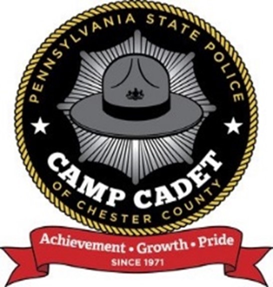 Camp Cadet Logo