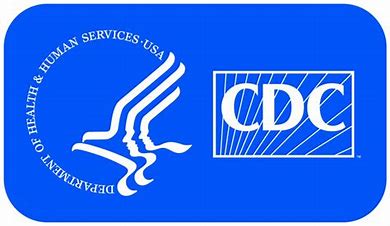 CDC Logo - Additional Information on How to deal with the heat.