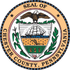 Chester County Seal