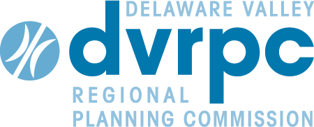 Delaware Valley Regional Planning Commission Logo