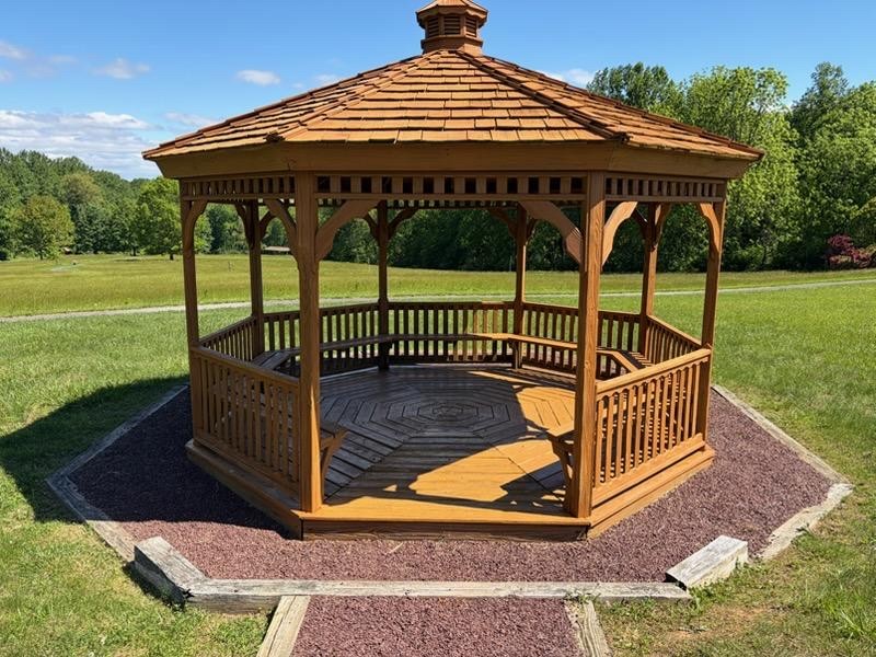 Gazebo