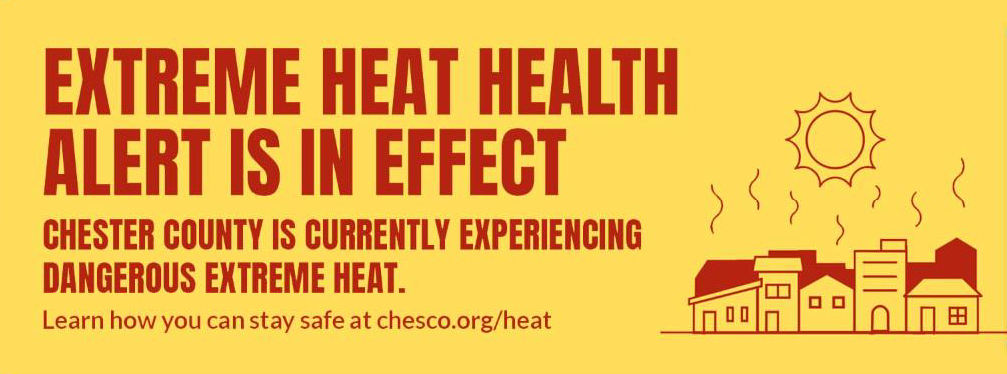 Heat Alert