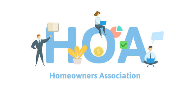 Home Owner's Association