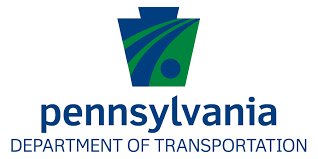 PENNDOT Department of Transportation Logo