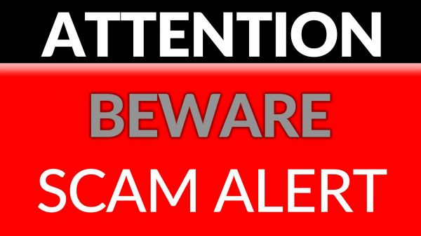 Scam Alert Issued by Pennsylvania State Police