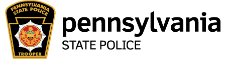 PA State Police Logo