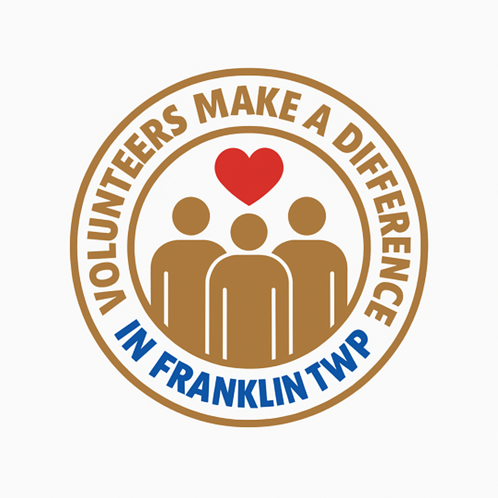 Volunteers