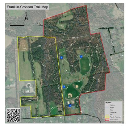 Franklin - Crossan - September 2023