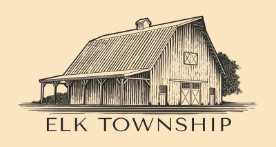 Elk Township Logo