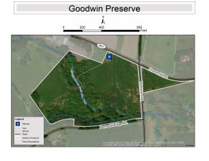 Goodwin Preserve