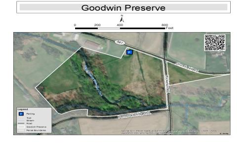 Goowdin Preserve - September 2023