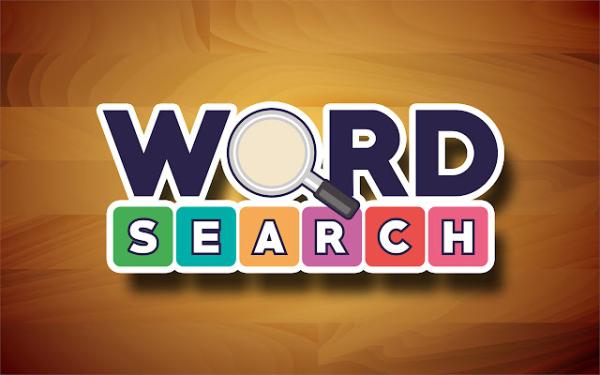 WORD Search - Are you up to the challange?